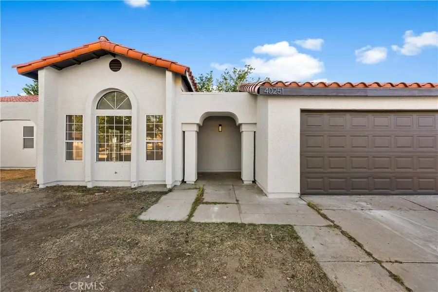 40251 Fieldspring, Palmdale, CA 93591 - #3