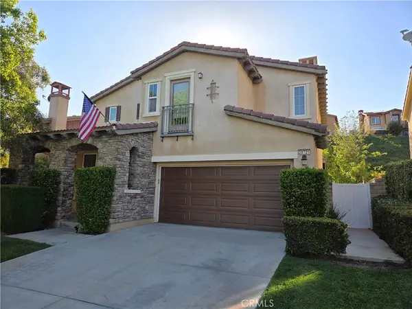 28721 Coal Mountain Court, Valencia, CA 91354