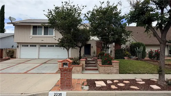 2235 Burnside, Simi Valley, CA 93065