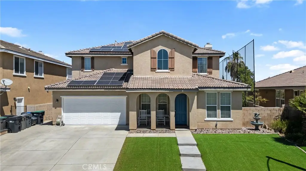 3339 Club Rancho, Palmdale, CA 93551 - #1