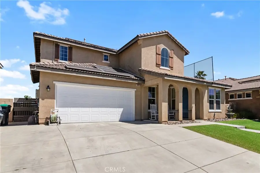 3339 Club Rancho, Palmdale, CA 93551 - #2