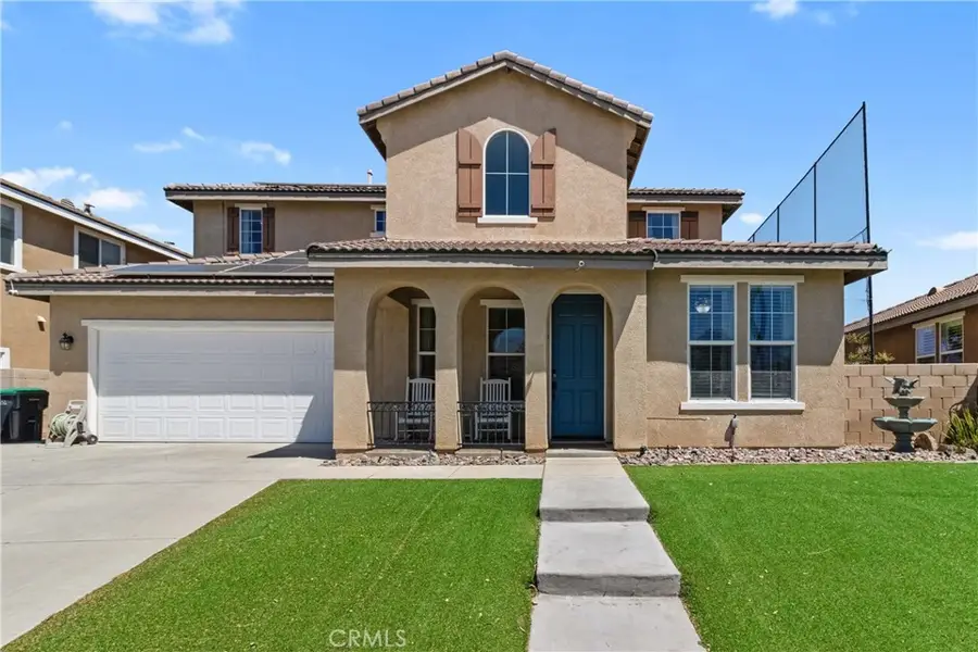 3339 Club Rancho, Palmdale, CA 93551 - #3