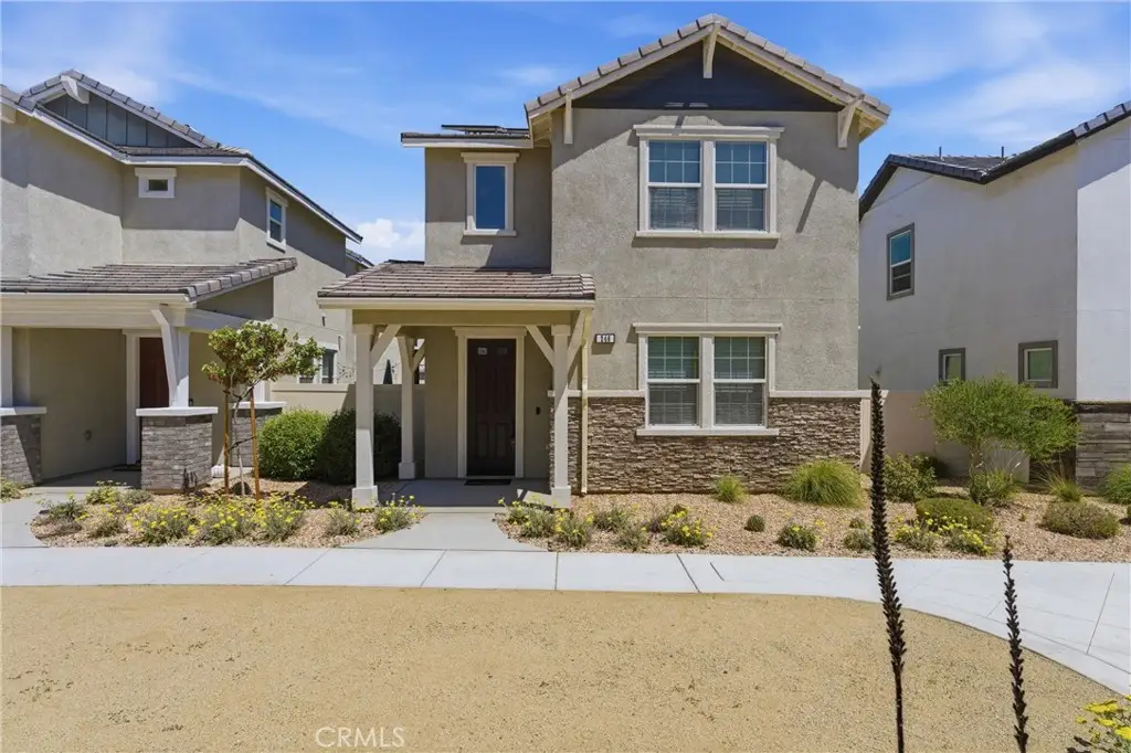 246 Natural Bridge, Palmdale, CA 93551 - #1