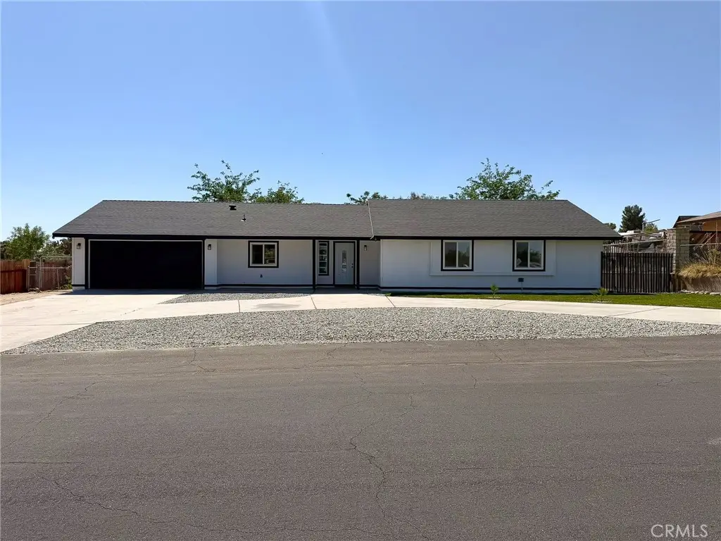 39125 162nd Street E, Palmdale, CA 93591 - #1