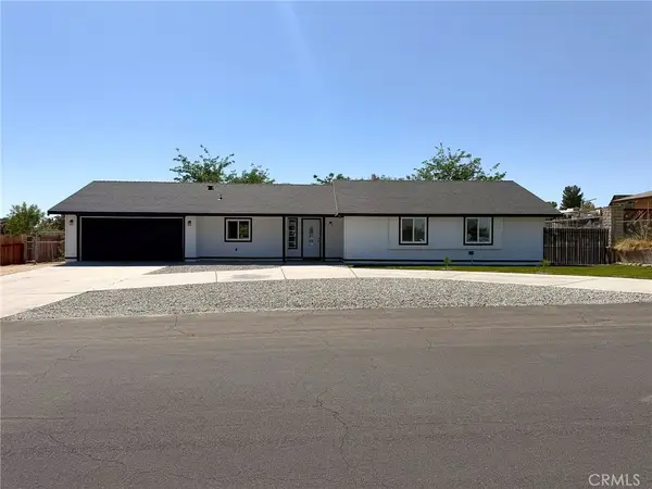 39125 162nd Street E, Palmdale, CA 93591