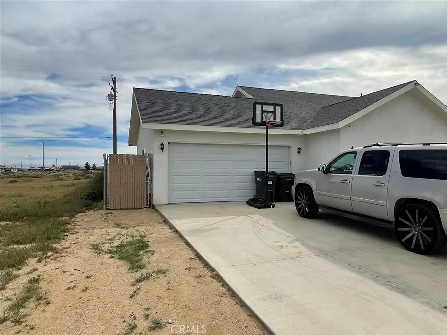 7800 Bay Avenue, California City, CA 93505 - #2