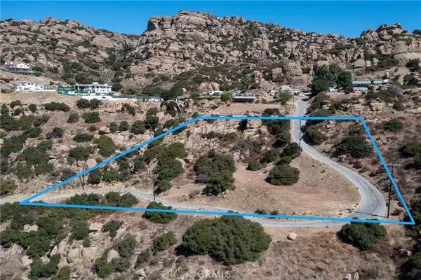 0 Thompson, Chatsworth, CA 91311