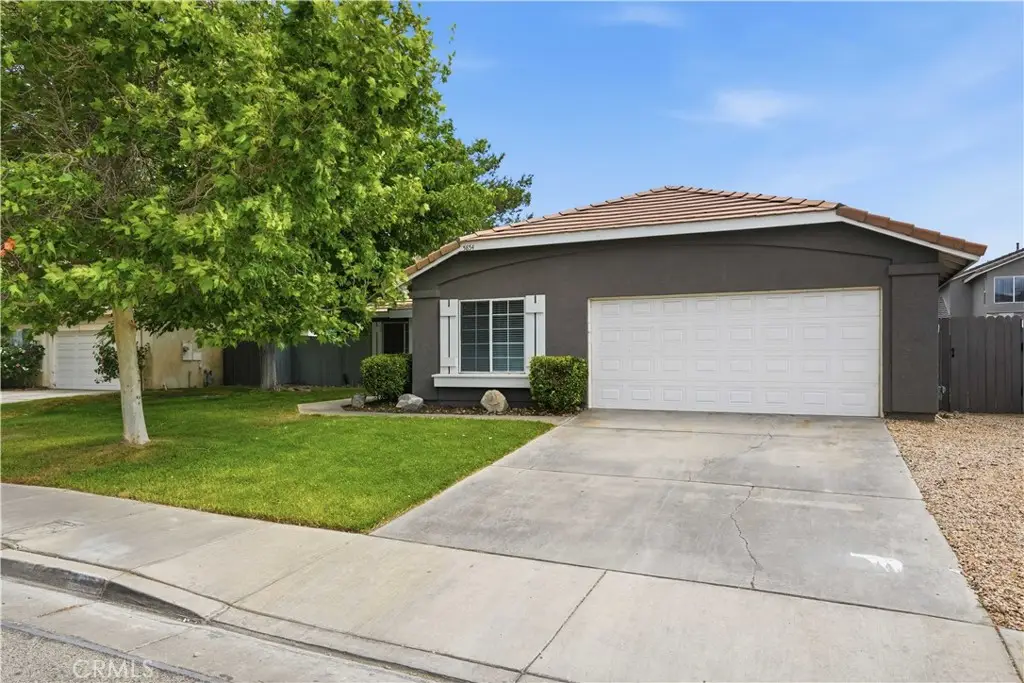 5854 Madrid Court, Palmdale, CA 93552 - #1