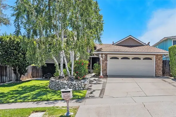 5551 Rainbow Crest, Agoura Hills, CA 91301