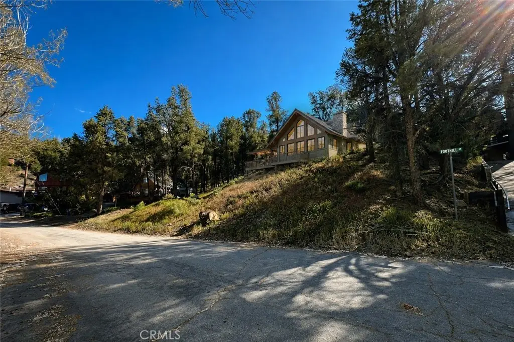 0 Foothill Drive, Frazier Park, CA 93225 - #1