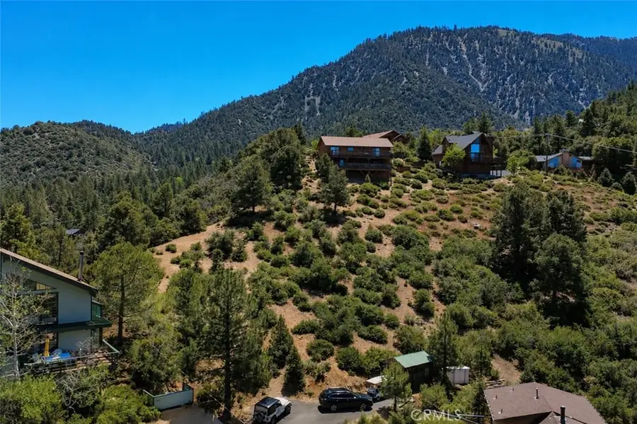 1800 Pioneer Way, Pine Mountain Club, CA 93222 - #2