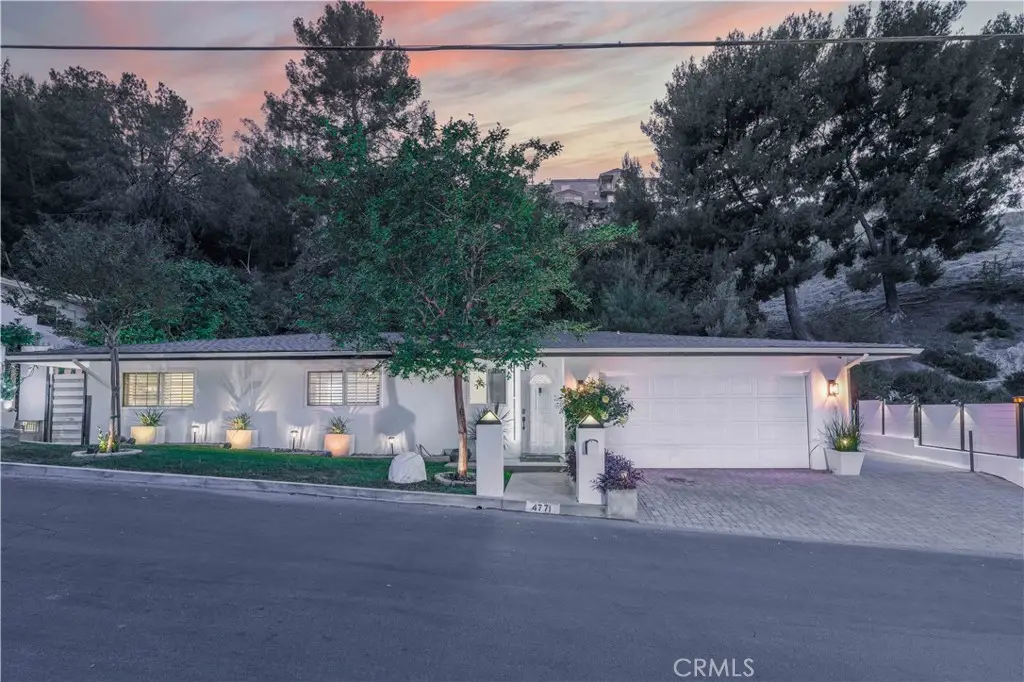 4771 Excelente Drive, Woodland Hills, CA 91364 - #1
