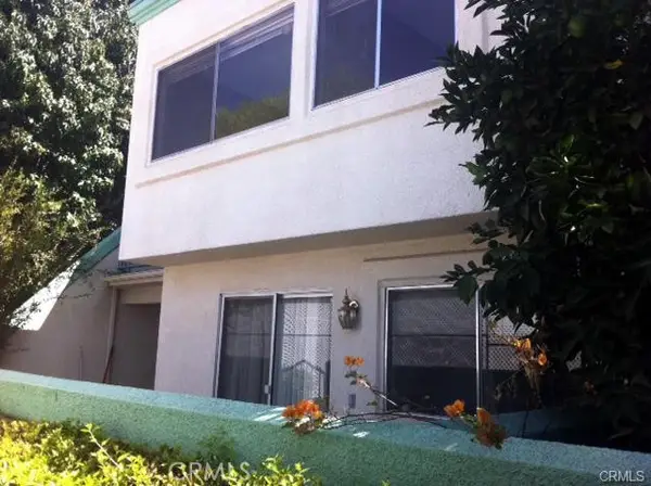18526 Mayall Street #G, Northridge, CA 91324