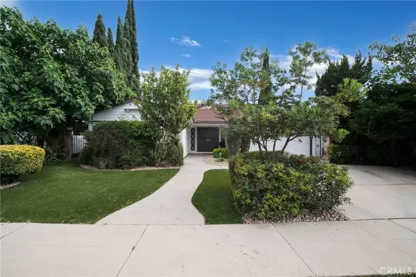 15850 Kalisher Street, Granada Hills, CA 91344