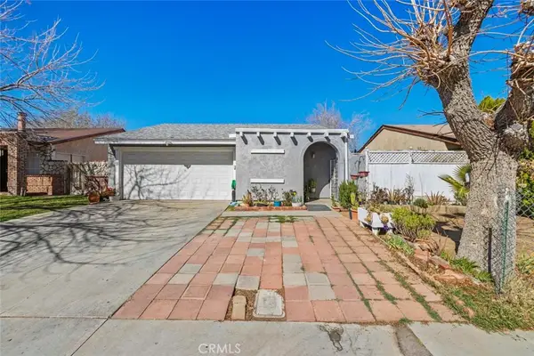 3111 E Avenue Q-13, Palmdale, CA 93550