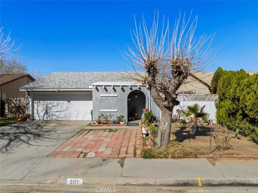 3111 E Avenue Q-13, Palmdale, CA 93550 - #2