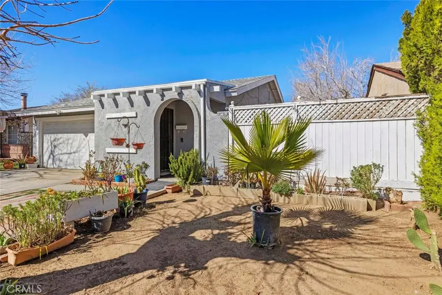 3111 E Avenue Q-13, Palmdale, CA 93550 - #3