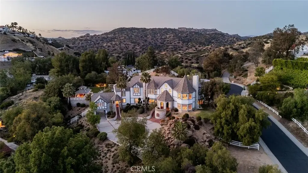 1 Mustang Lane, Bell Canyon, CA 91307 - #1