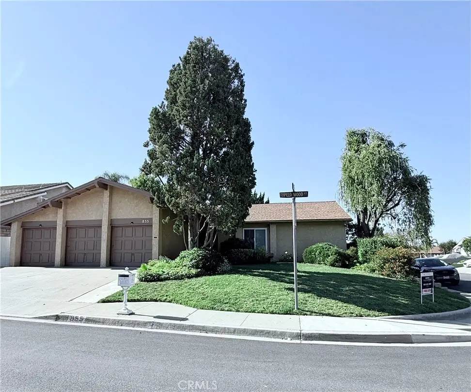 855 Tupelo Wood Court, Newbury Park, CA 91320 - #1