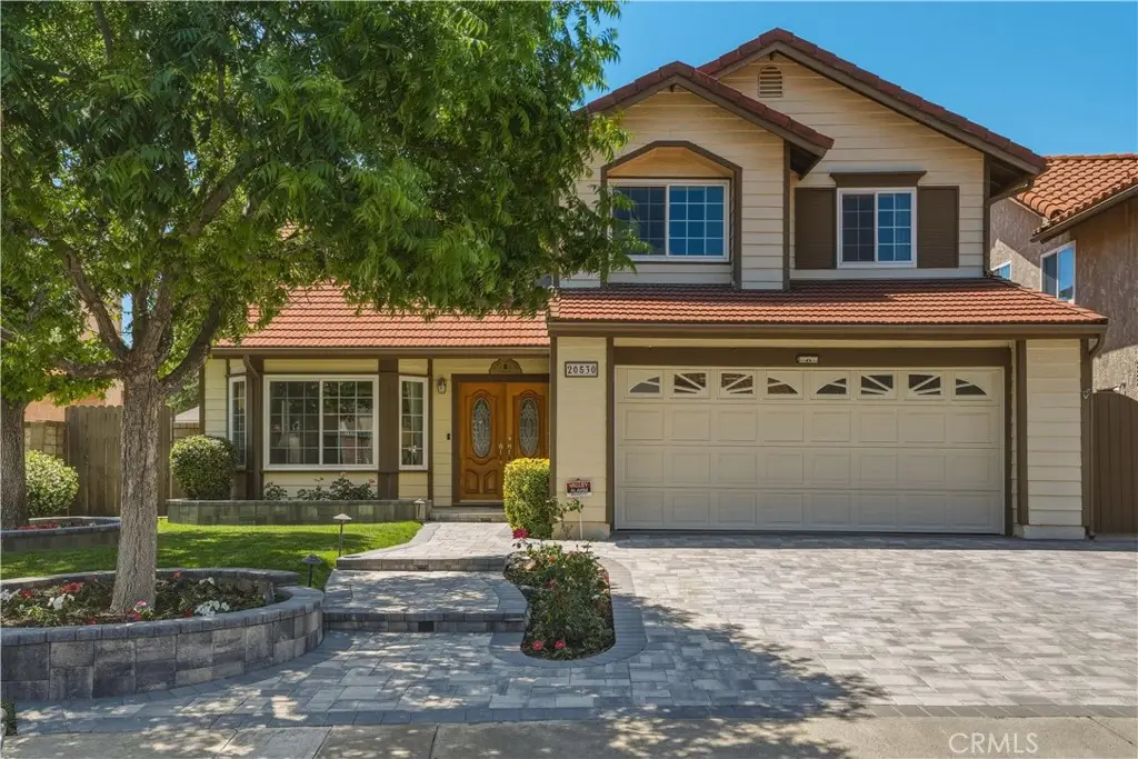 20530 Caitlin, Saugus, CA 91350 - #1
