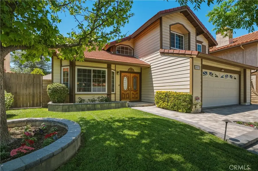 20530 Caitlin, Saugus, CA 91350 - #2