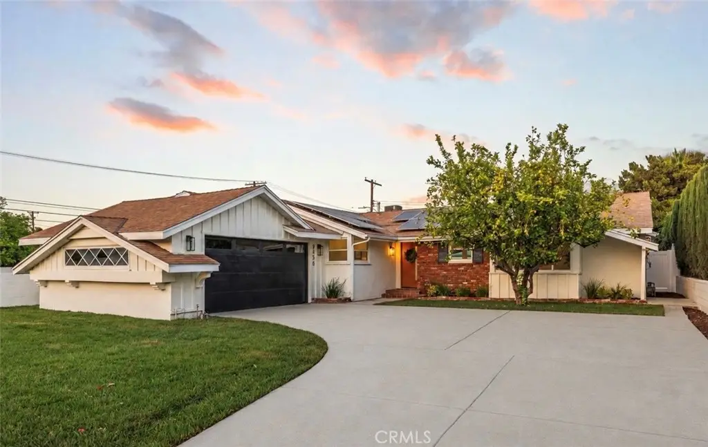 9458 Ruffner Avenue, Northridge, CA 91343 - #1