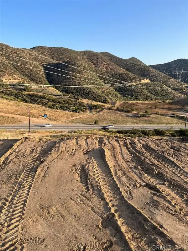 0 Mint Canyon, Agua Dulce, CA 91350