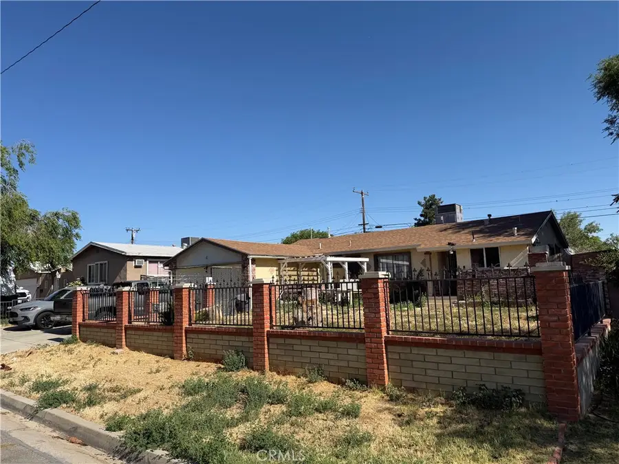 343 E Avenue R6, Palmdale, CA 93550 - #3