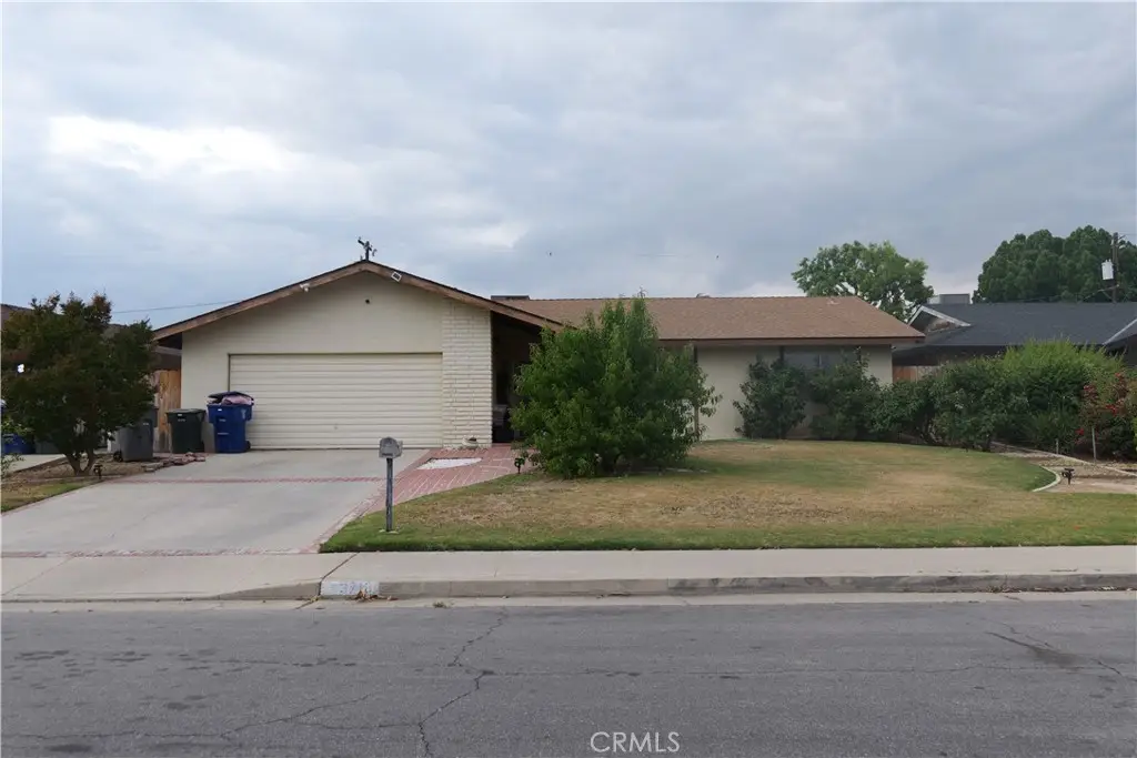 3718 Barbara Avenue, Bakersfield, CA 93309 - #1