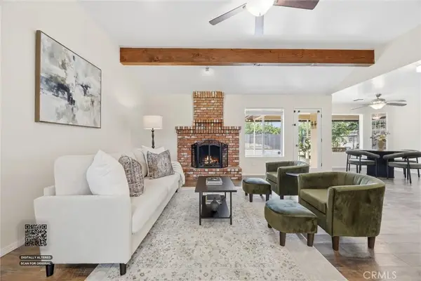 9901 Mesa Oak Drive, Bakersfield, CA 93311
