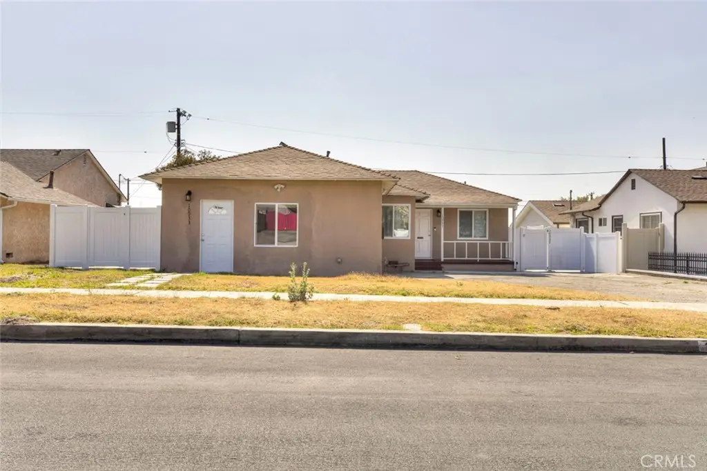 10935 Nassau Avenue, Sunland, CA 91040 - #1