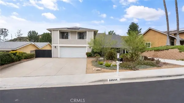 20944 Canterwood, Saugus, CA 91350