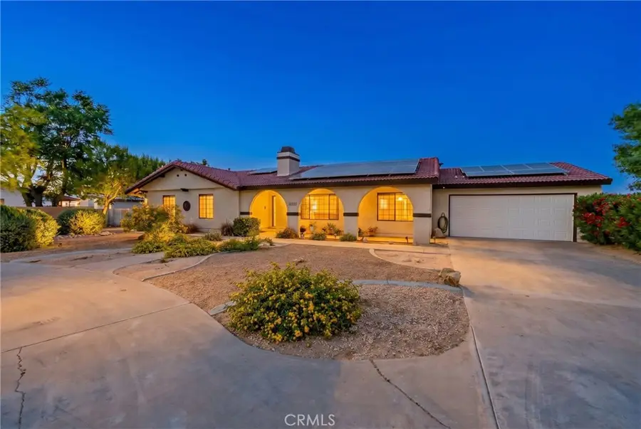 5055 W Avenue K12, Lancaster, CA 93536 - #2