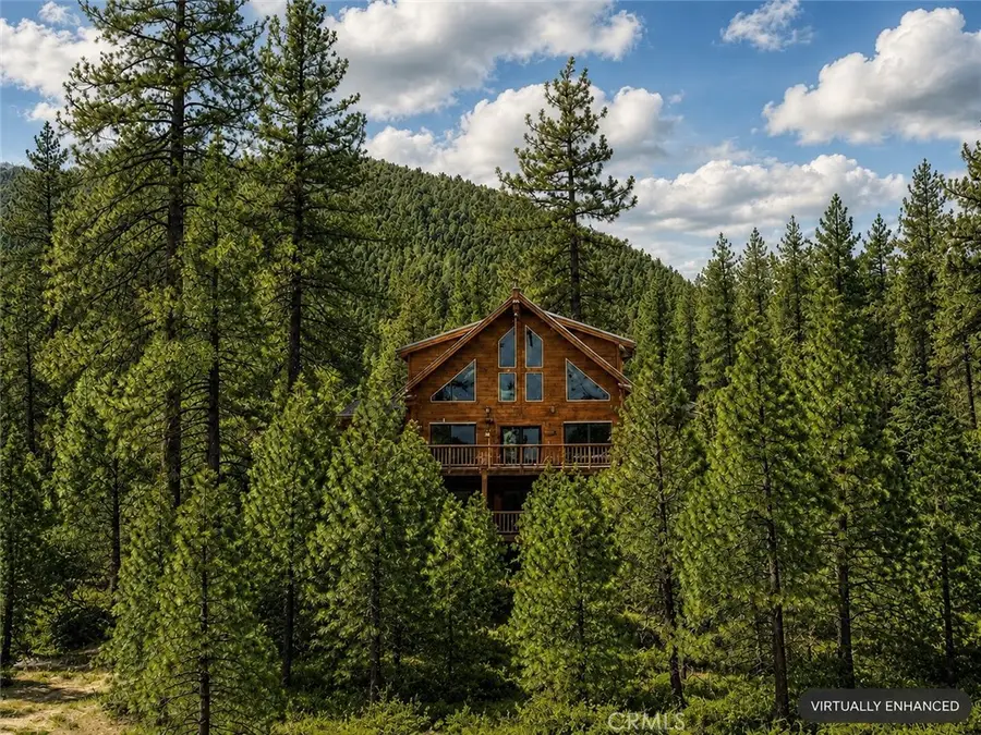 15817 Edgewood Way, Pine Mountain Club, CA 93222 - #2