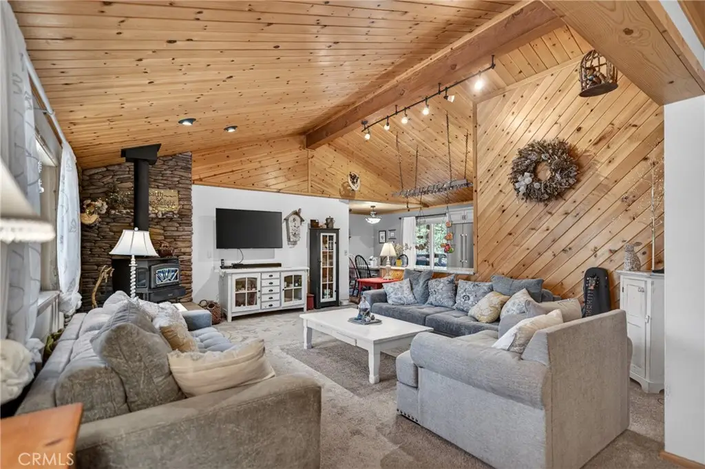 1900 Teton Way, Pine Mountain Club, CA 93222 - #1