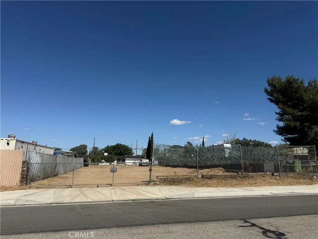 0 Vac/5th Ste Avenue K-6 E, Lancaster, CA 93535 - #1
