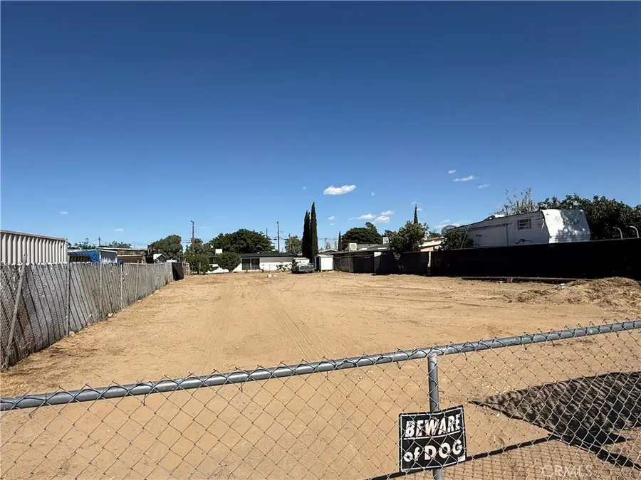 0 Vac/5th Ste Avenue K-6 E, Lancaster, CA 93535 - #2