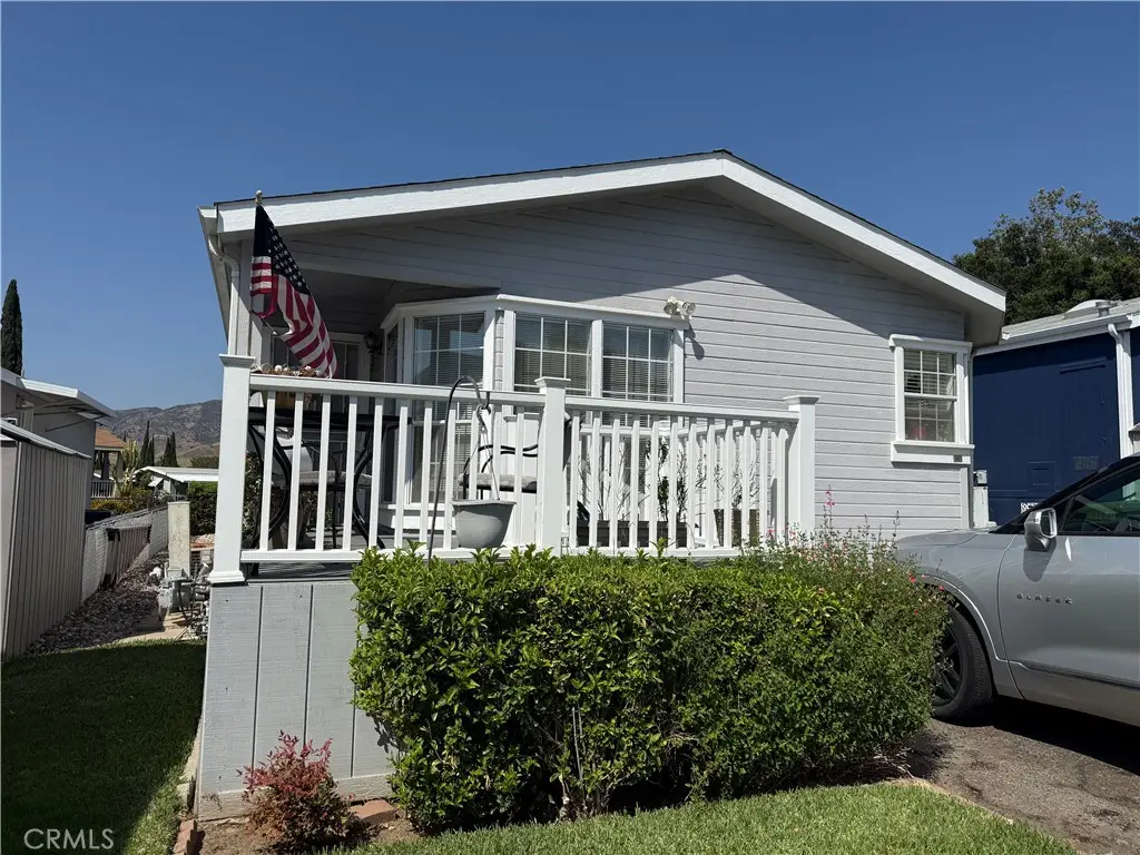 1550 Rory Lane Space 261, Simi Valley, CA 93063 - #1