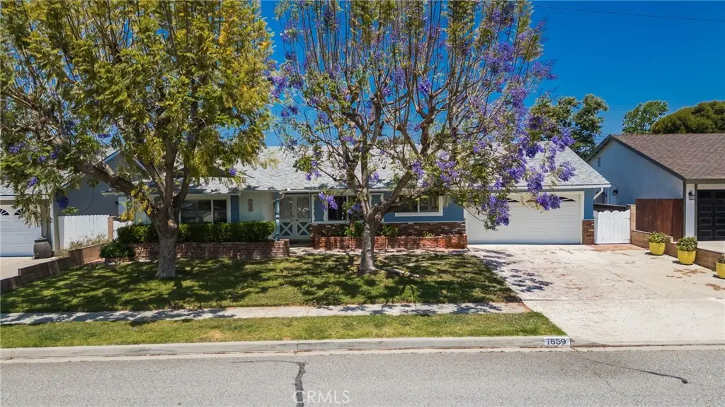 1859 Dorrit Street, Newbury Park, CA 91320 - #1