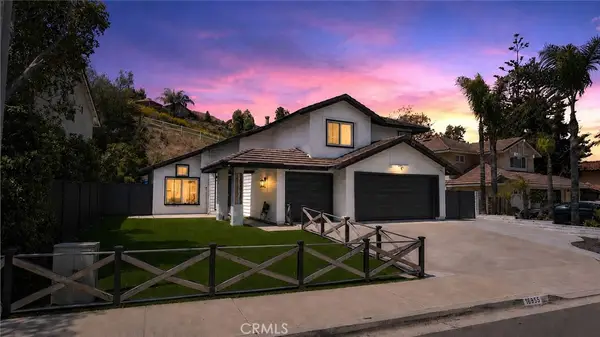 16955 Lake Knoll, Riverside, CA 92503