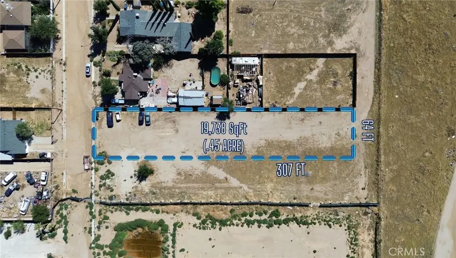 0 Avenue Q2, Palmdale, CA 93550 - #2