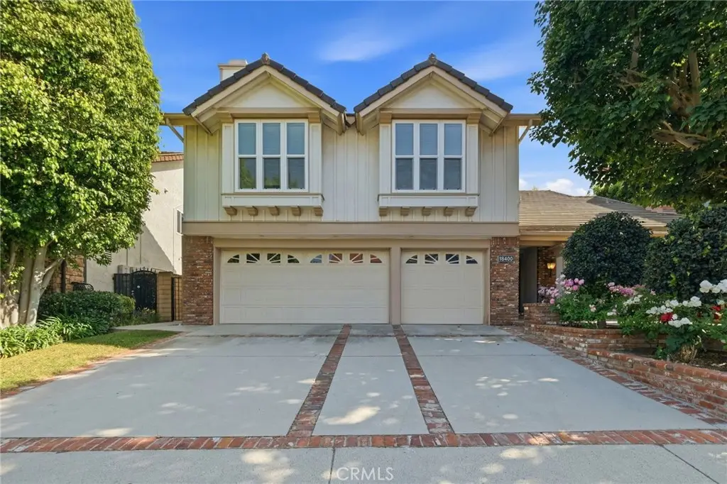 18400 Chatham, Porter Ranch, CA 91326 - #1