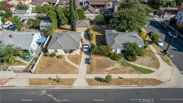 14005 Victory Boulevard, Van Nuys, CA 91401