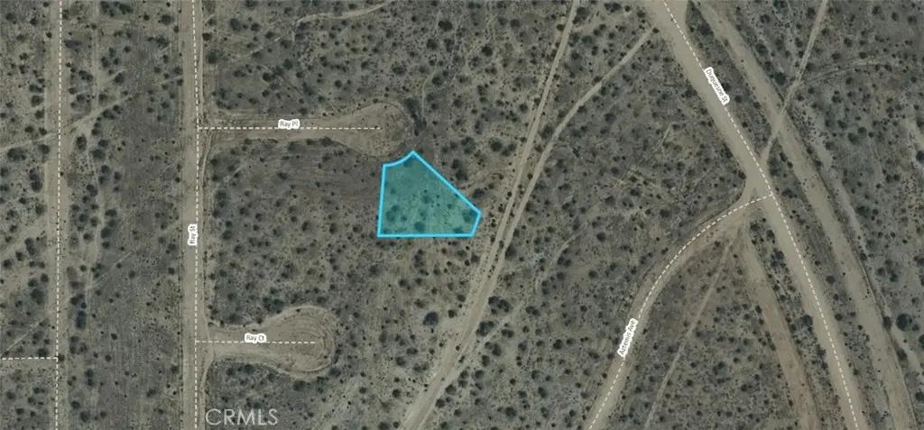 144 Ray Street, California City, CA 93505 - #1
