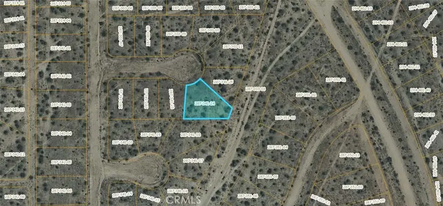 144 Ray Street, California City, CA 93505 - #3