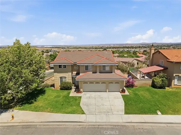 38264 Hillcrest Drive, Palmdale, CA 93551