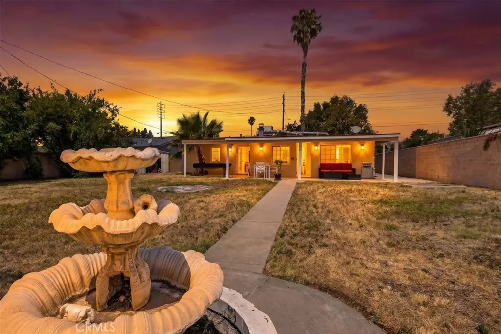 16326 Lahey Street, Granada Hills, CA 91344 - #1