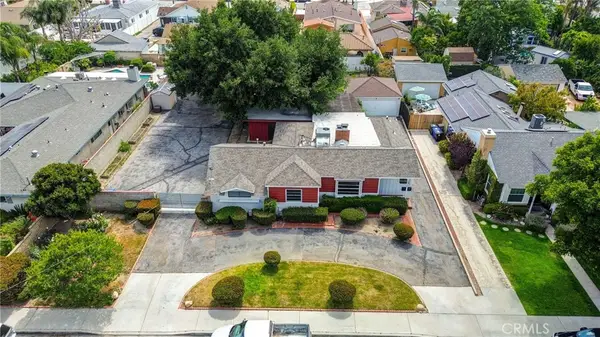 24957 Chestnut, Newhall, CA 91321