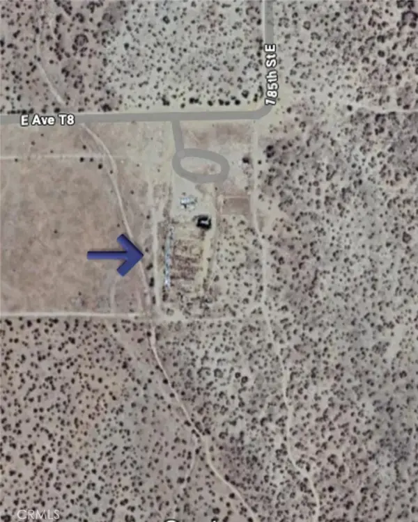 185 Ste, Palmdale, CA 93591