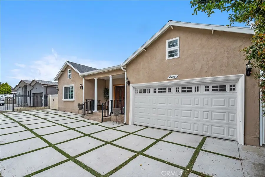 8018 Matilija, Panorama City, CA 91402 - #3